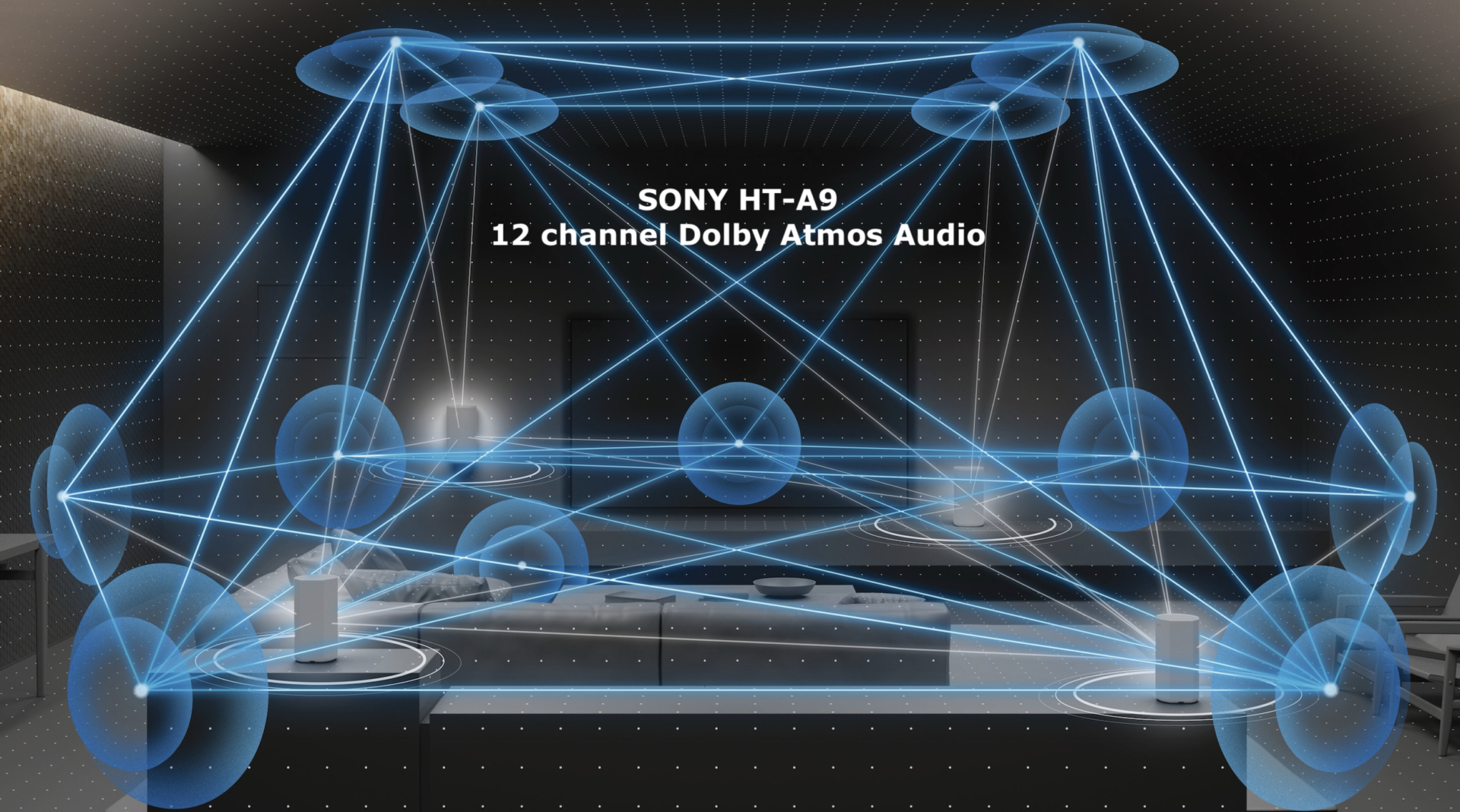 Sony 55, 65, 75, 85 & 98 X90L Series 4K HDR TV - Value Electronics