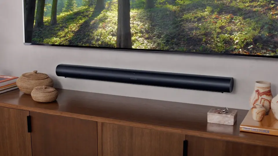 Sonos Home Theater Sound Bars (Arc & Beam)