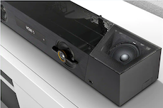 Sound Bar Audio Systems