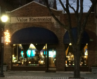 Value Electronics