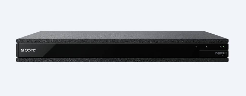 Sony UBP-X800M2 4K UHD/HDR Blu-ray player/Smart Streaming - Value ...