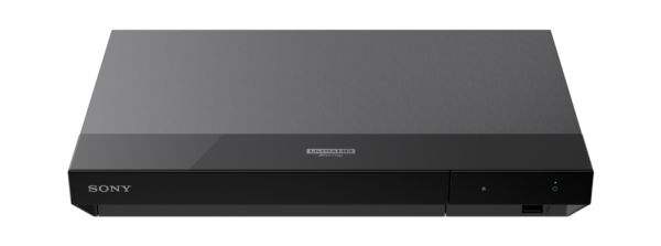 Sony UBP-X700/M 4K HDR Blu-ray player