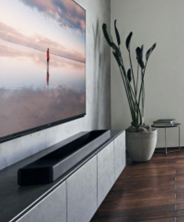 Sony HT-A7000 9Ch. soundbar system