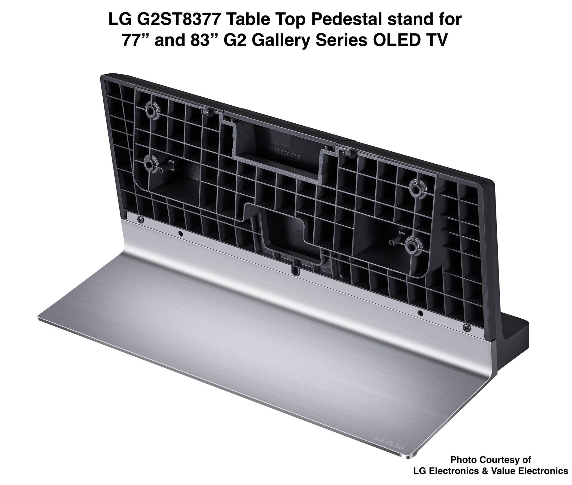 lg 83 class g2 series oled