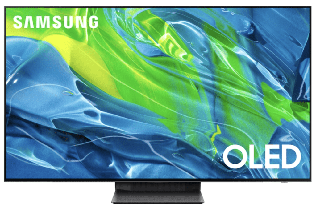 Samsung 2023 Flagship 77" 65" and 55" S95C 4K QD OLED TVs Value Electronics QN77S95CAFXZA