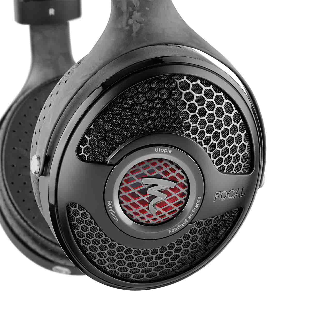 Focal - Utopia 2022 Open-Back Headphones