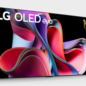 LG 2023 55 to 83 inch G3 OLED TV