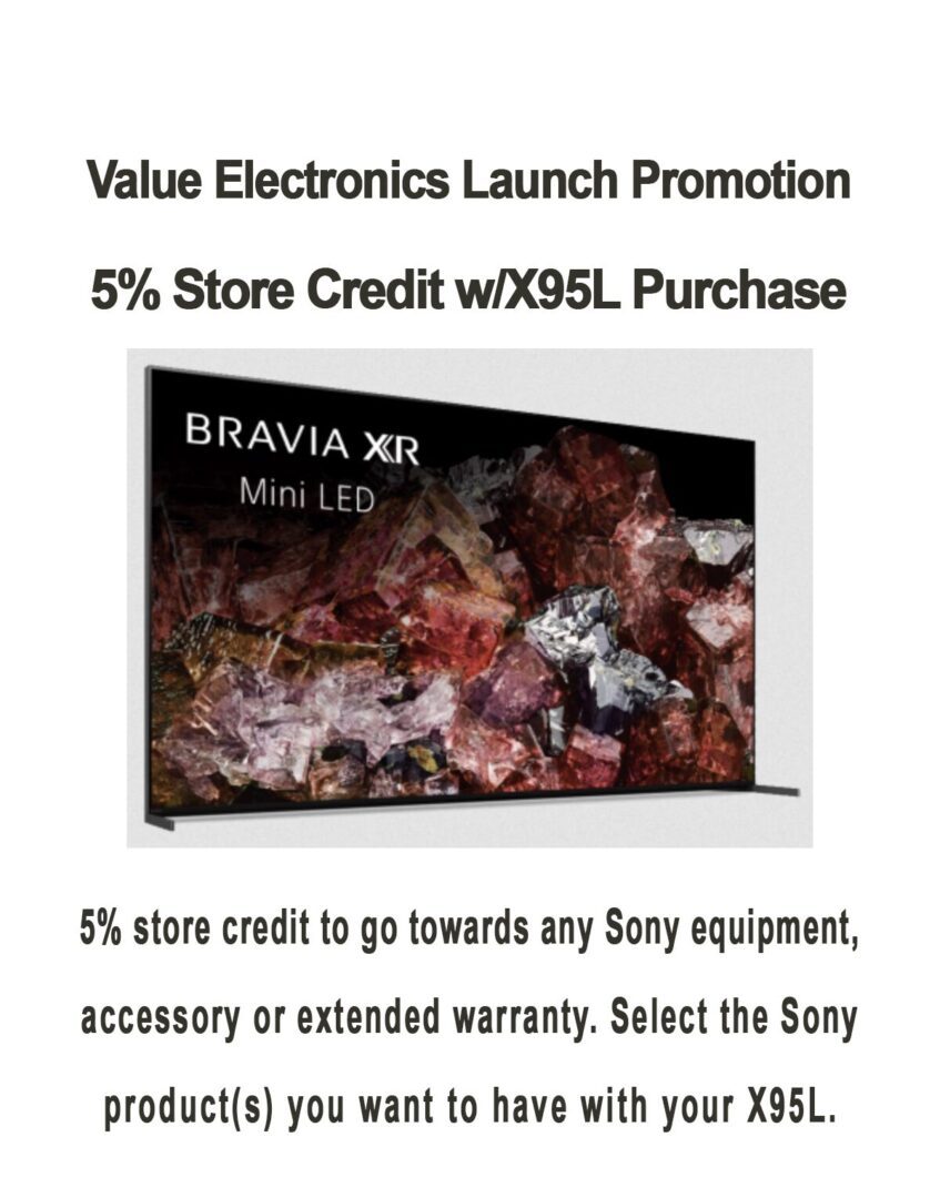 Shop New & Used Sony LED TVs