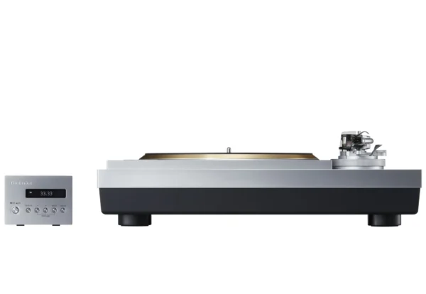 Technics Direct Drive Turntable SL-1000RE-S