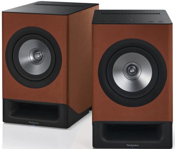 Technics SC-CX700 Wireless speakers