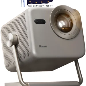 Hisense new M2 Pro 4K portable projector