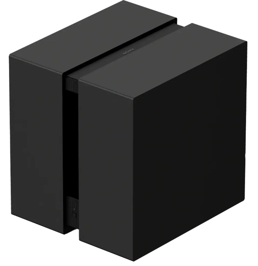 Sony 2026 Flagship SA-SW9 BRAVIA Theater Wireless Subwoofer